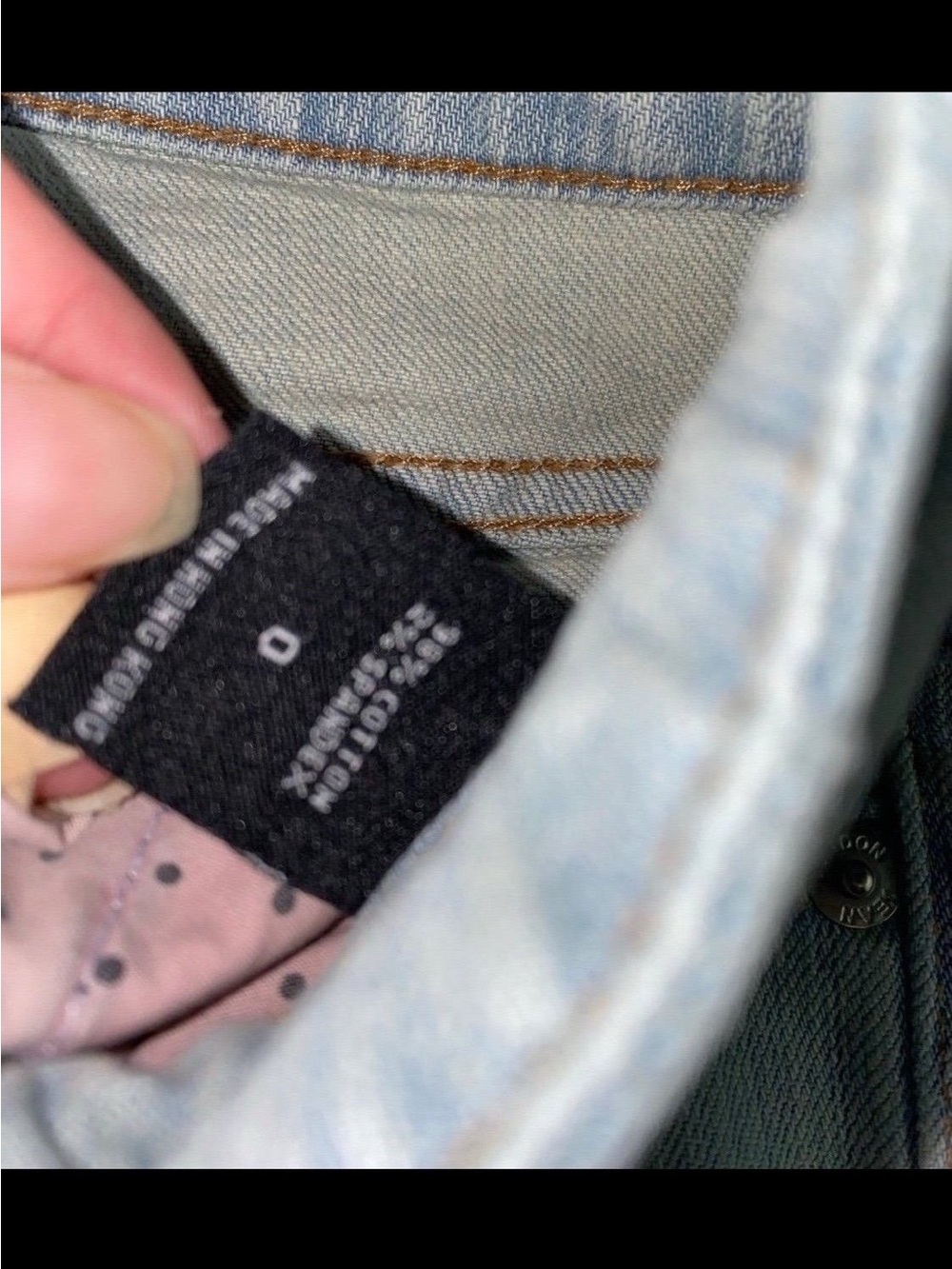Jeans - Picture 6 of 12
